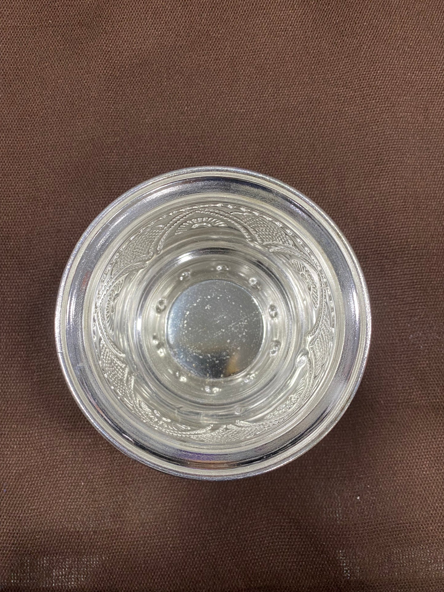 sriman silver german big  cup