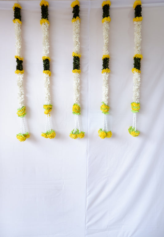 sriman decoration flower and artificial flowers