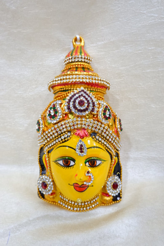 Lakshmi face special eyes for amma  varu 7 inch