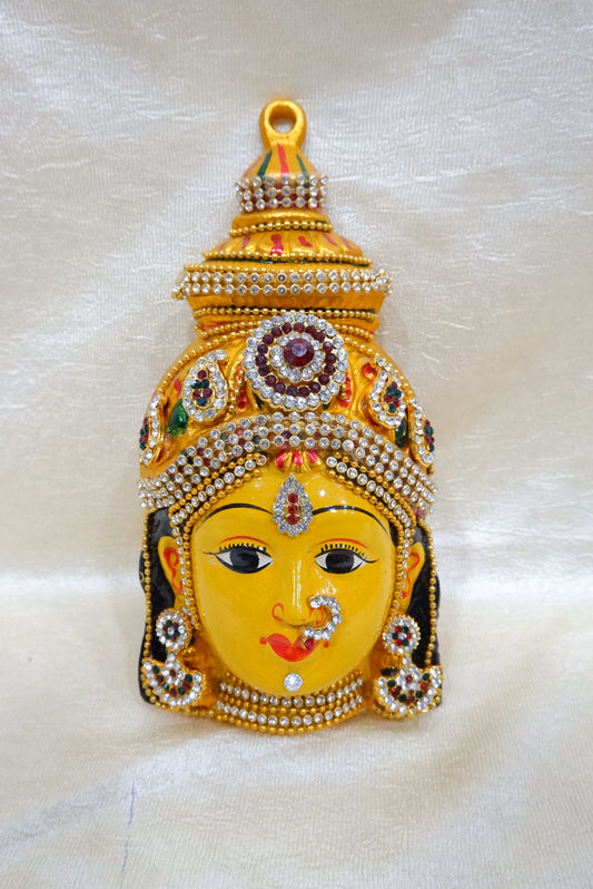 sriman lakshmi face in 7 inch
