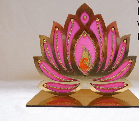 sriman decoration items for side purpose