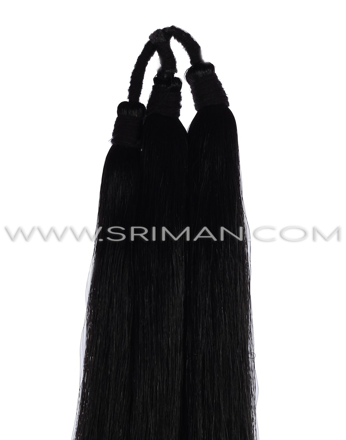 SRIMAN THICK HAIR EXTENSION